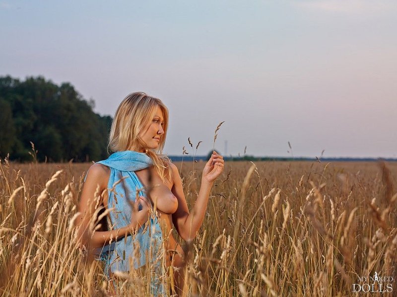 Алина, 21 год, 4 размер груди