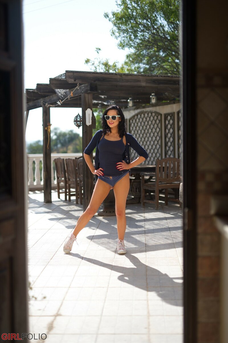 Зина, 28 лет, 0 размер груди