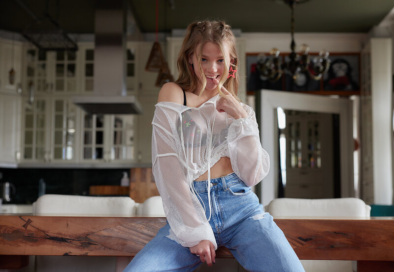 Татьяна, 25 лет, 0 размер груди