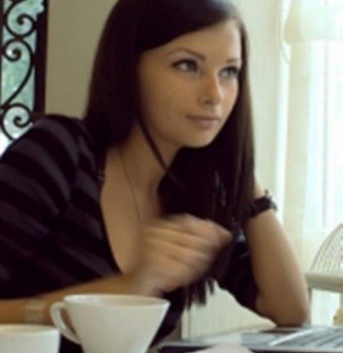 Виктория, 26 лет, 3 размер груди